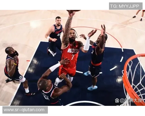 2019年10月4日火箭与快船精彩对决直播回顾与赛后分析