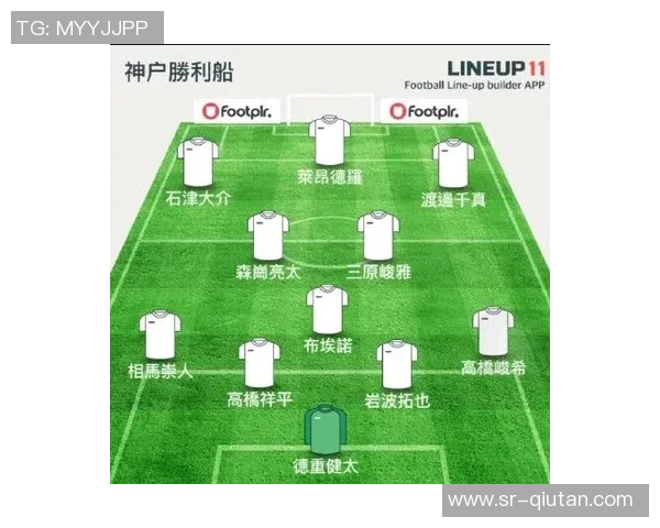 神户胜利船与鹿岛鹿角首发阵容对比分析及战术解读 神户胜利船与鹿岛鹿角首发阵容对比分析及战术解读