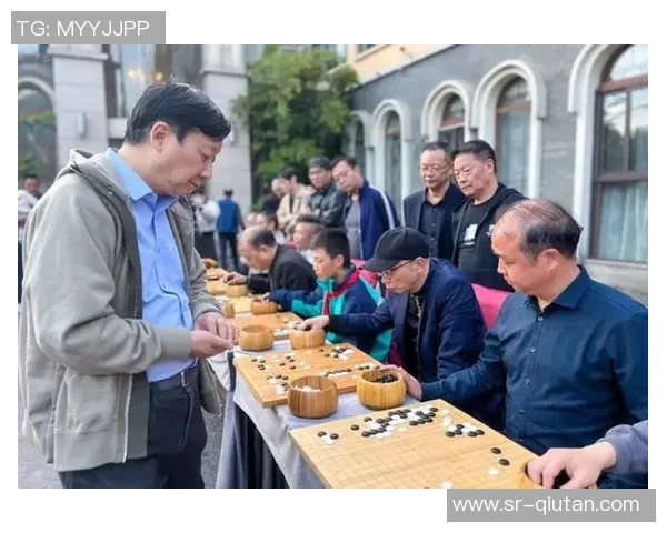 2025“承德酒业”杯贵州大棋文明围棋通用棋份赛黎平赛区正式开赛