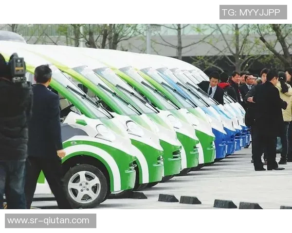 “怪兽能量”新能源人车接力赛圆满完赛文体旅交融激起庐江新生机