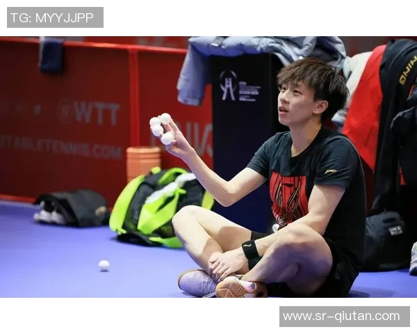 不止单打！林高远携黄金搭档双线告捷，主场征途气势如虹