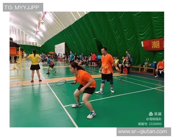 深圳羽球青训膏壤育出“未来之星”,四小将助力广东队羽球青年赛摘银 深圳羽球青训膏壤育出“未来之星”,四小将助力广东队羽球青年赛摘银